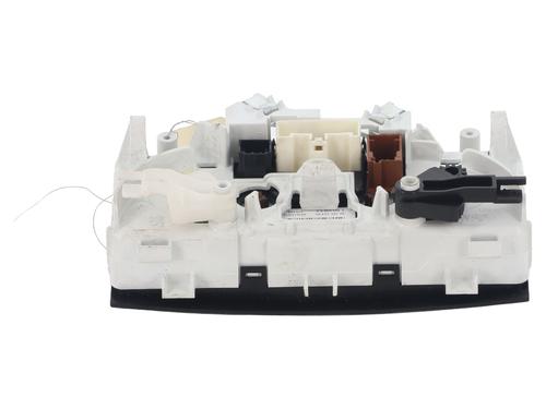 Climate control PEUGEOT PARTNER Tepee 1.6 HDi 90 | BP38036059I5 - Image 3