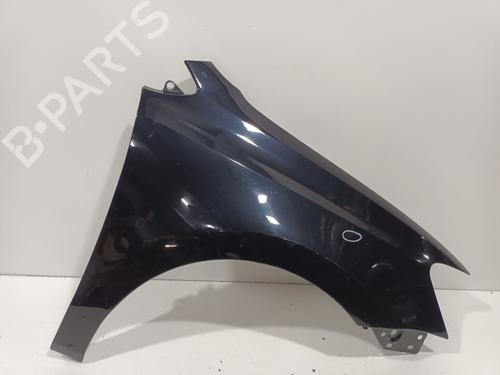 Used Right front fenders VW POLO V (6R1, 6C1) 1.6 TDI (90 hp) 30525425