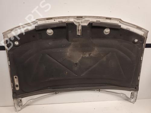 Hood CITROËN BERLINGO / BERLINGO FIRST MPV (MF_, GJK_, GFK_) 1.9 D (MFWJZ) | BP20602001C1 