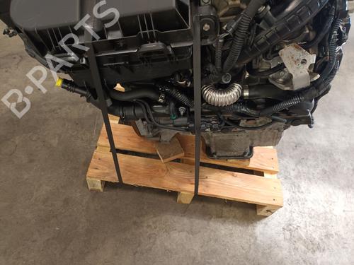 Engine PEUGEOT EXPERT Van (V_) 1.5 BlueHDi 100 | BP36035311M1 - Image 7