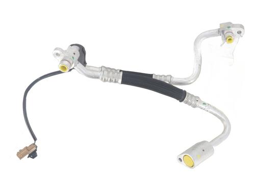 Tubo de aire acondicionado RENAULT SCENIC E-TECH PHASE I EV87 (218 hp) 30830207