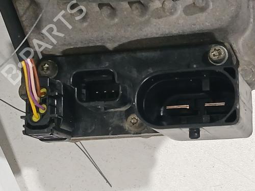 Steering rack PEUGEOT 207 SW (WK_) 1.6 HDi | BP23882247M22 