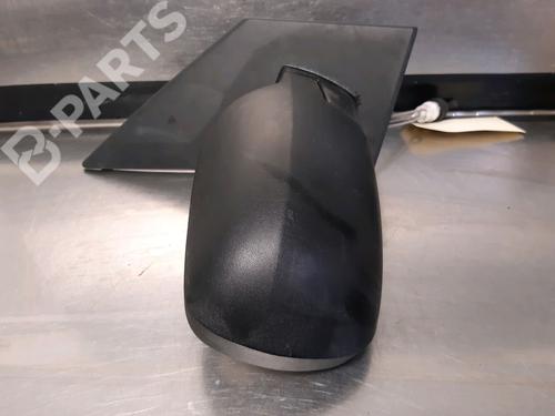 Right mirror FORD FUSION (JU_) 1.4 TDCi | BP9422680C27 