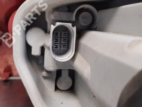 Left taillight SEAT IBIZA IV (6J5, 6P1) 1.4 TDI | BP9336390C34 