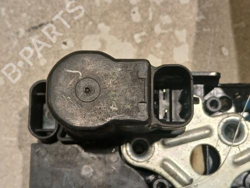 Front right lock CHEVROLET AVEO / KALOS Hatchback (T250, T255) 1.2 LPG | BP20609306C97 