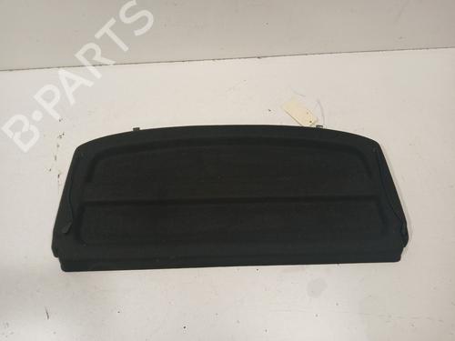 Used Rear parcel shelf RENAULT CAPTUR I (J5_, H5_) 0.9 TCe 90 (90 hp) 29497724