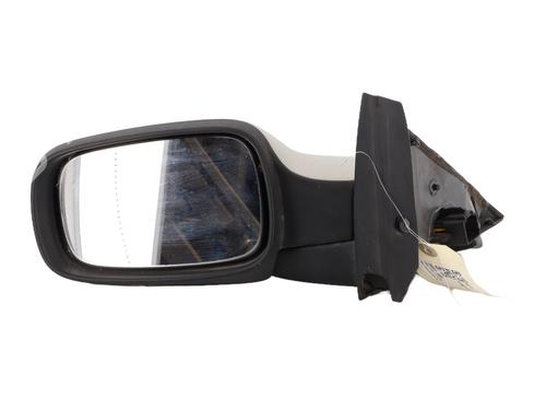 Used Left mirror RENAULT SCÉNIC II (JM0/1_) 1.5 dCi (JM1E, JM16) (106 hp) 26171864