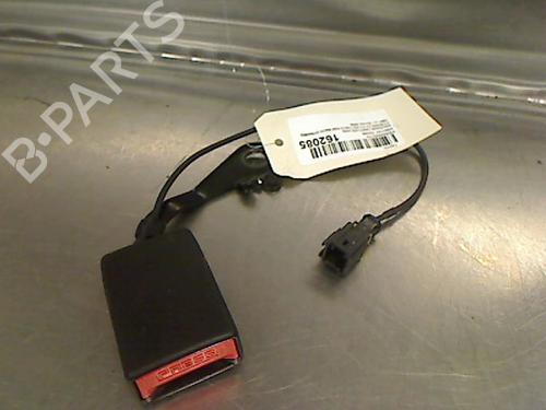 Used Seat buckle CITROËN C4 Picasso I MPV (UD_) 2.0 HDi 138 (136 hp) 14864788