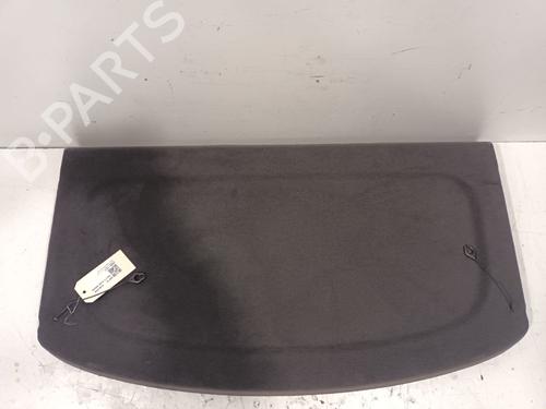 Used Rear parcel shelf Rear parcel shelf VW TIGUAN (5N_) 2.0 TDI (110 hp) 36352595 36352595