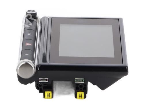 Display monitor CITROËN C3 III (SX) 1.5 BlueHDi 100 (SXYHYP, SXYHTU) | BP30191511C48 