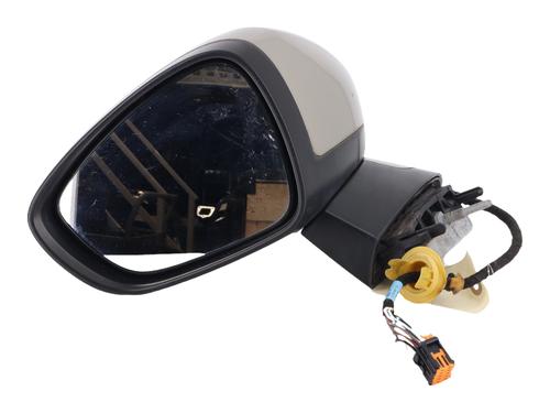 left-mirror-citroen-c4-ii-nc_-2009-39181420 main image