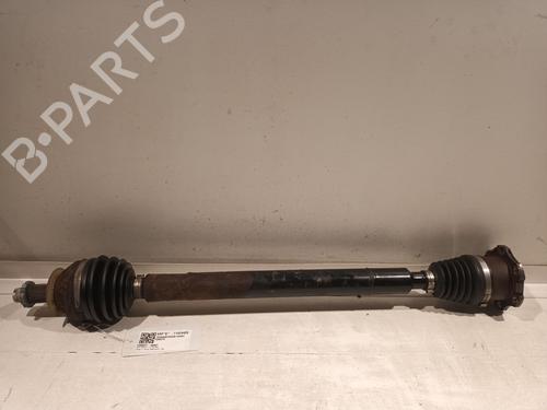 Used Right front driveshaft MERCEDES-BENZ VITO Van (W447) 119 CDI 4x4 (447.601, 447.603, 447.605) (190 hp) 27586990
