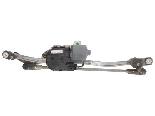 Used Front wiper motor AUDI A7 Sportback (4GA, 4GF) 3.0 TDI quattro (245 hp) 28008526