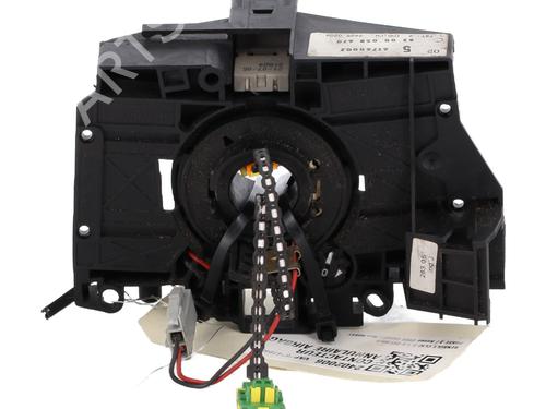 Kontantrulle Airbag /Stelring RENAULT CLIO II (BB_, CB_) 1.5 dCi (B/CB08) (82 hp) 32131998