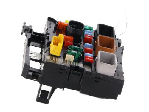 Fuse box PEUGEOT 207 (WA_, WC_) 1.4 HDi | BP29268618E1 