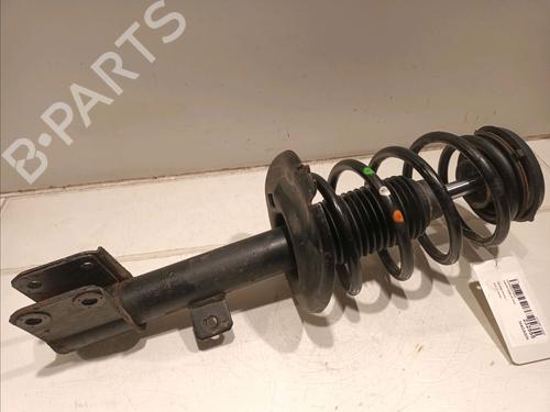 Left front shock absorber DS DS 4 / DS 4 CROSSBACK (NX_) 1.6 BlueHDi 115 (116 hp) 16666913