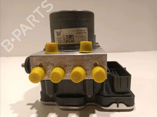 ABS pump PEUGEOT 208 II (UB_, UP_, UW_, UJ_) e-208 | BP17551668M43 