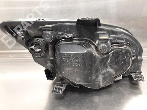 Left headlight FORD FOCUS II (DA_, HCP, DP) 1.6 TDCi | BP9320255C28 