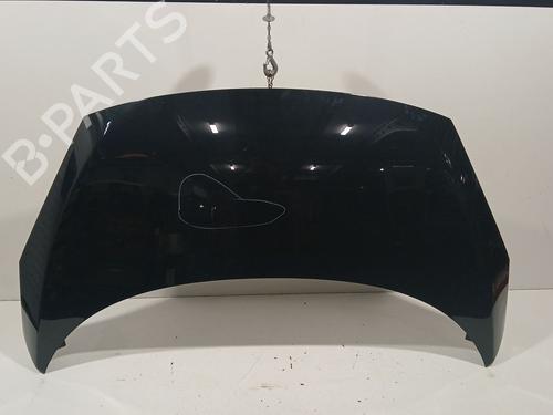Used Hood RENAULT SCÉNIC III (JZ0/1_) 1.5 dCi (110 hp) 29554498