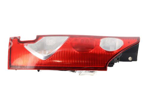 Left taillight RENAULT KANGOO Express (FW0/1_) 1.5 dCi 85 (FW0K, FW0L, FW0B) | BP28804229C34 