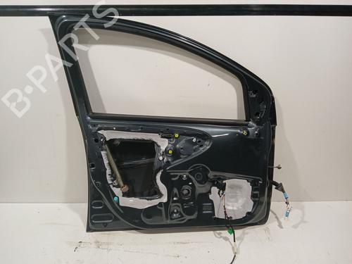 Left front door CITROËN C1 (PM_, PN_) 1.0 | BP24628144C2 
