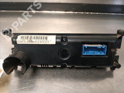 Climate control MINI MINI (R50, R53) Cooper | BP10705911I5 