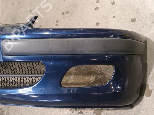 Front bumper PEUGEOT 106 II (1A_, 1C_) 1.5 D | BP15643086C7 