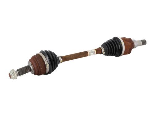 Left front driveshaft FORD FIESTA VII (HJ, HF) 1.0 EcoBoost | BP24578421M38 