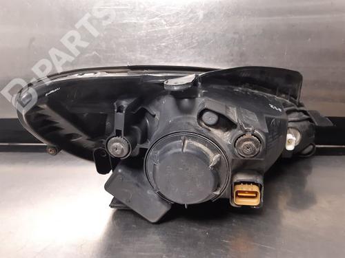 Left headlight HYUNDAI GETZ (TB) 1.5 CRDi | BP9330765C28 