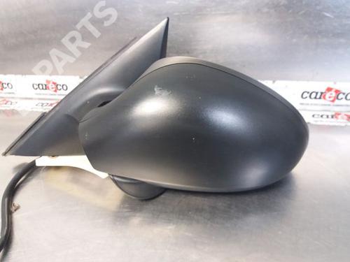 Left mirror SEAT IBIZA III (6L1) 1.4 TDI | BP9327711C26 
