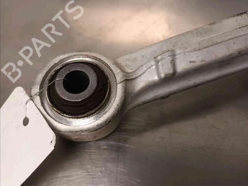 Left rear suspension arm NISSAN X-TRAIL III (T32_, T32R, T32RR)  | BP21139077M14 