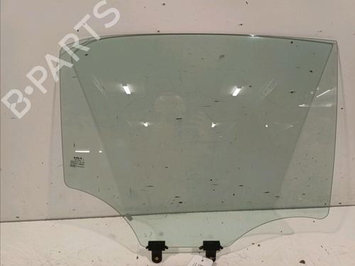 Used Rear right door window KIA RIO IV (YB, SC, FB) 1.0 T-GDI 100 (101 hp) 18731962