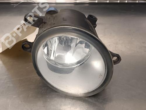 Used Left front fog light Left front fog light TOYOTA YARIS (_P9_) 1.4 D-4D (NLP90_, NLP90R) (90 hp) 9338998 9338998