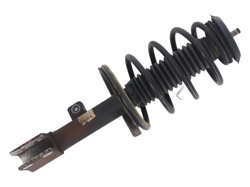 Used Right front shock absorber PEUGEOT 307 (3A/C) 1.6 16V (109 hp) 29150744