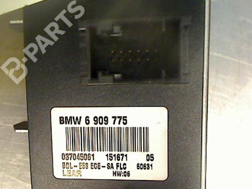 Headlight switch BMW X5 (E53) 3.0 d | BP9318251I24 