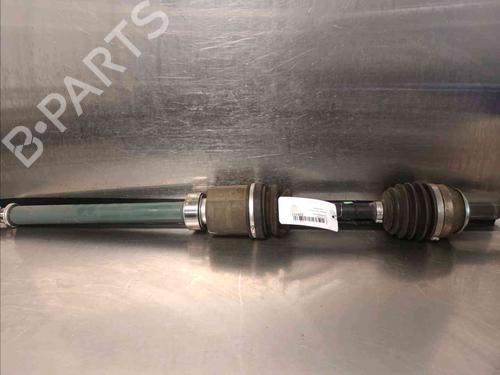 Used Right front driveshaft NISSAN X-TRAIL III (T32_, T32R, T32RR) [2013-2025]  20602428