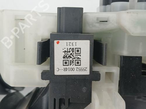 Headlight switch RENAULT MEGANE III Coupe (DZ0/1_) 1.5 dCi (DZ09, DZ0D, DZ1F, DZ1G, DZ14, DZ29) | BP36034921I24 - Image 10
