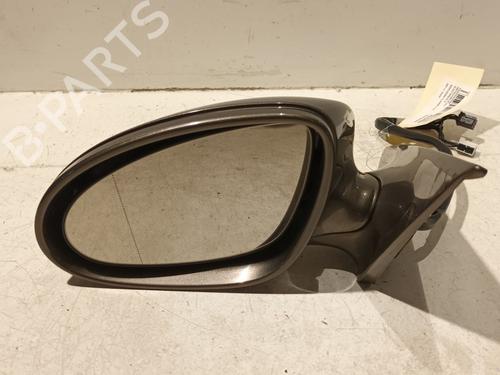 Used Left mirror MERCEDES-BENZ CLS (C219) CLS 320 CDI (211 hp) 21605394