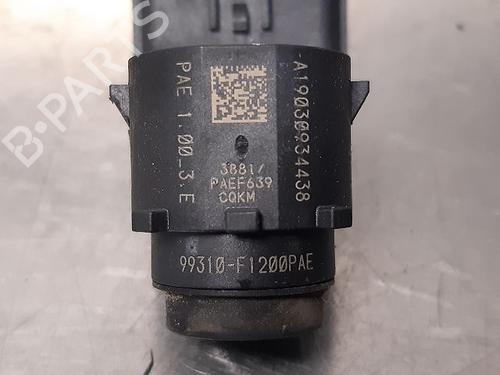 Electronic module HYUNDAI TUCSON (TL, TLE) 1.6 CRDi | BP14867279M83 