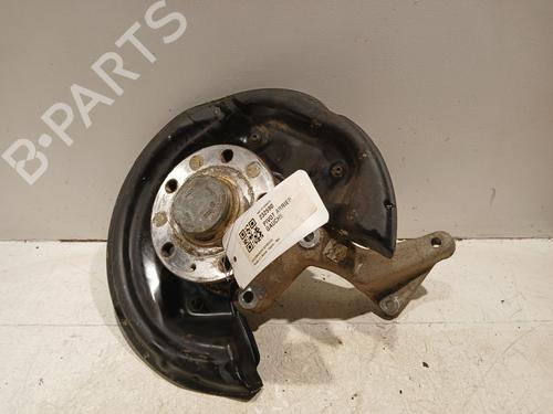 Used Left rear steering knuckle VW SCIROCCO III (137, 138) 2.0 TDI (150 hp) 20606753