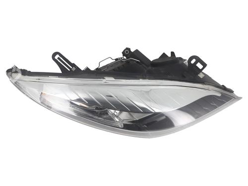Right headlight RENAULT MEGANE III Hatchback (BZ0/1_, B3_) 1.5 dCi (BZ09, BZ0D, BZ1W, BZ29, BZ14) | BP33453750C29 - Image 7