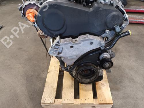 Engine VW TIGUAN (5N_) 2.0 TDI | BP36404144M1 - Image 5