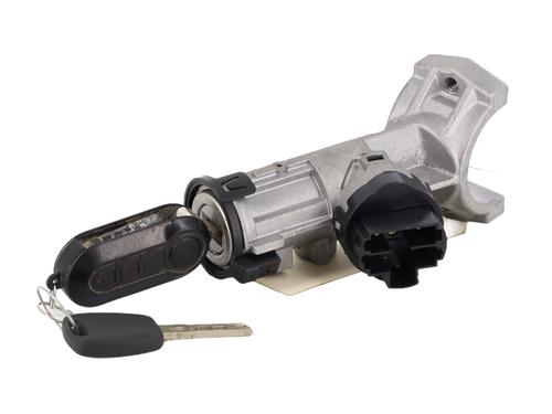 Used Ignition barrel CITROËN JUMPER II Van 2.0 BlueHDi 130 (130 hp) 31351994