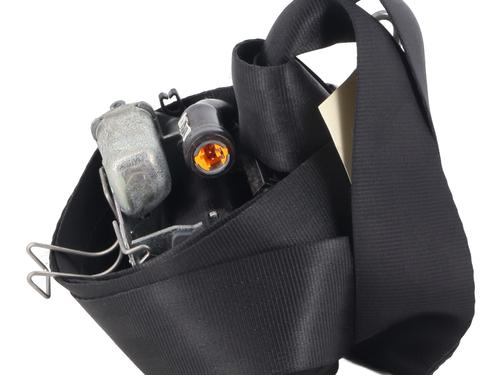 Front left seatbelt FIAT PUNTO (199_) 1.4 Natural Power | BP36035864I26 - Image 3