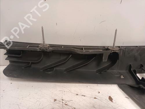 Rear bumper bracket MERCEDES-BENZ GLC (X253) AMG 43 4-matic (253.964) | BP14867472C159 