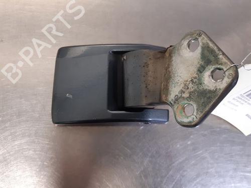 Used Hinge/Door check strap VW TRANSPORTER T5 Van (7HA, 7HH, 7EA, 7EH) 2.5 TDI (130 hp) 15741745