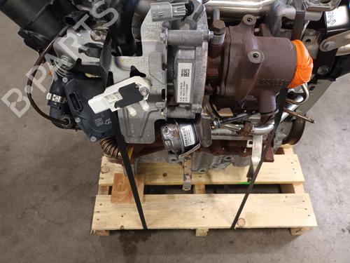 Engine DACIA SANDERO II 1.5 dCi | BP33975050M1  - Image 7