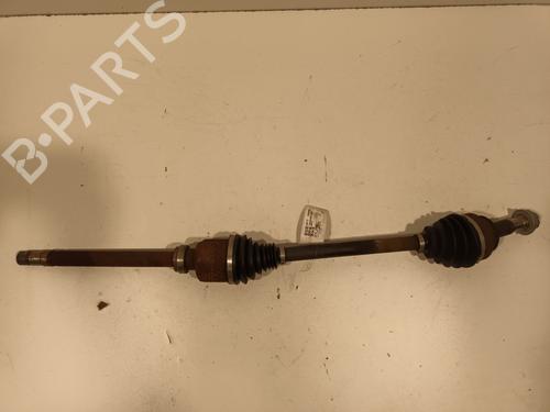 Used Right front driveshaft PEUGEOT BOXER Van 2.2 BlueHDi 140 (140 hp) 28052101