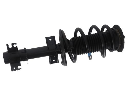 Left front shock absorber RENAULT MASTER III Van (FV) | BP32008033M16