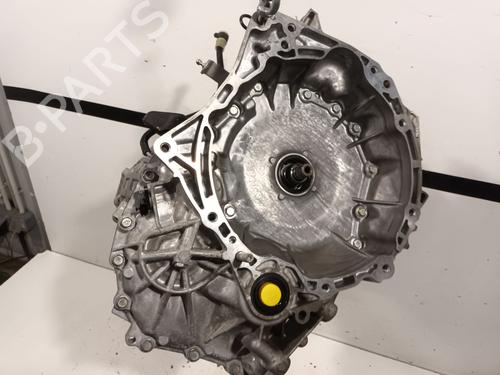 Gearbox RENAULT GRAND SCÉNIC III (JZ0/1_) 2.0 16V (JZ0G) | BP20607156M3 